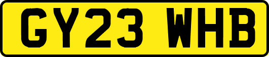 GY23WHB