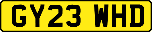 GY23WHD