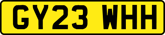 GY23WHH