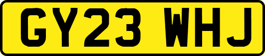 GY23WHJ