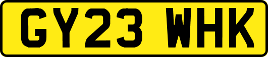 GY23WHK