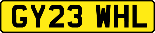 GY23WHL