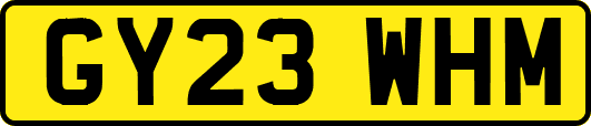 GY23WHM
