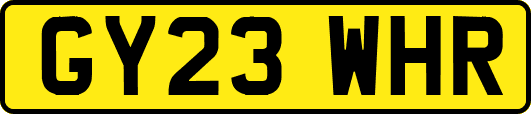 GY23WHR
