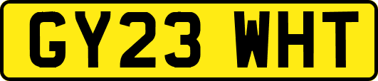 GY23WHT