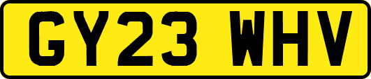 GY23WHV