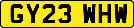 GY23WHW