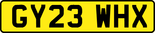 GY23WHX