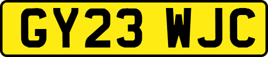 GY23WJC