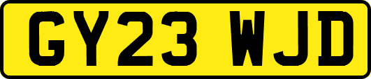 GY23WJD