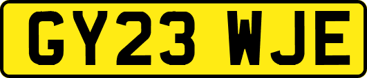 GY23WJE
