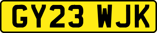 GY23WJK