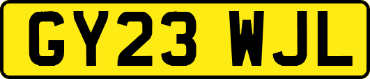 GY23WJL