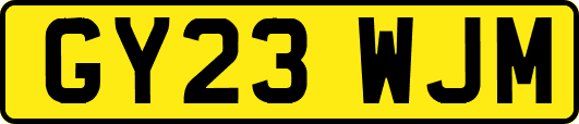 GY23WJM