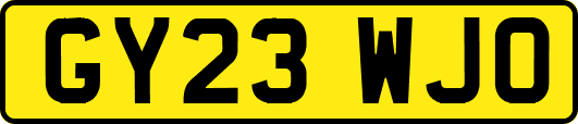 GY23WJO