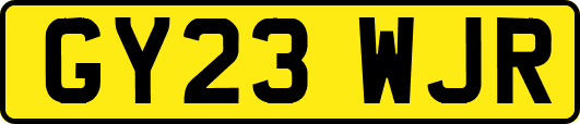 GY23WJR