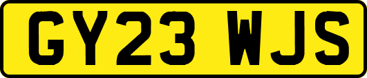 GY23WJS