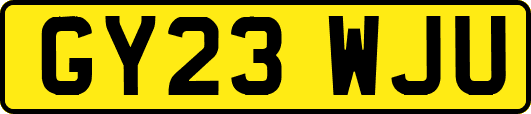 GY23WJU