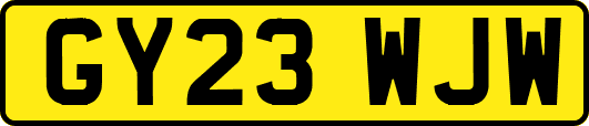 GY23WJW