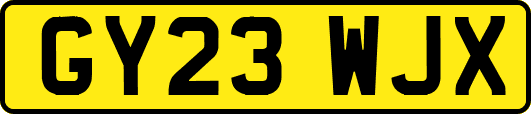 GY23WJX