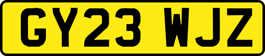 GY23WJZ