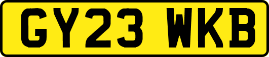 GY23WKB