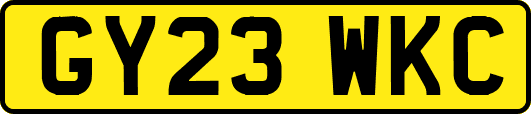 GY23WKC