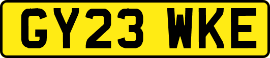 GY23WKE