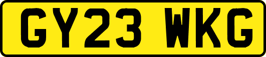 GY23WKG