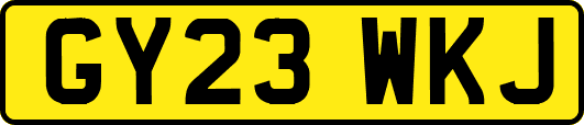 GY23WKJ