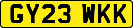 GY23WKK