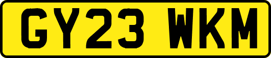 GY23WKM