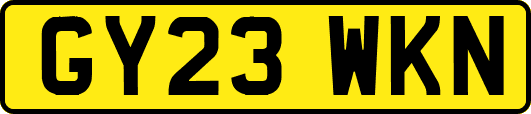 GY23WKN