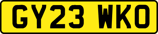 GY23WKO