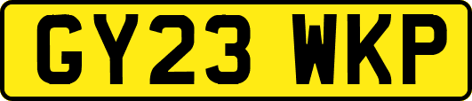GY23WKP