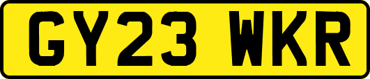 GY23WKR