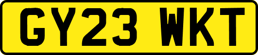 GY23WKT