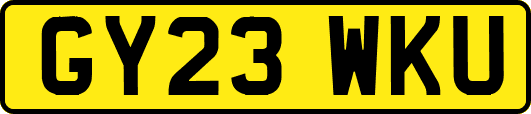 GY23WKU