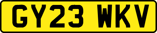 GY23WKV