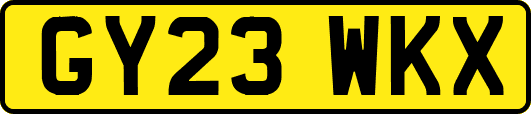 GY23WKX