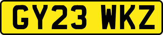GY23WKZ