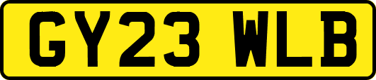GY23WLB