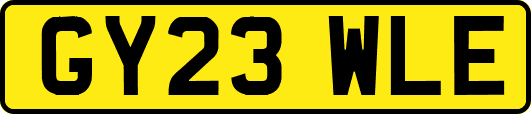 GY23WLE