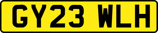 GY23WLH