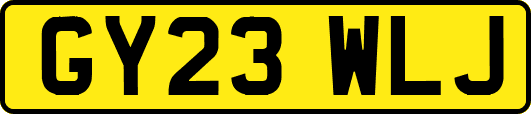 GY23WLJ