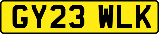 GY23WLK