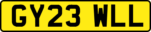 GY23WLL