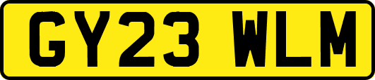 GY23WLM