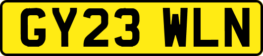GY23WLN