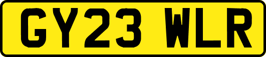 GY23WLR